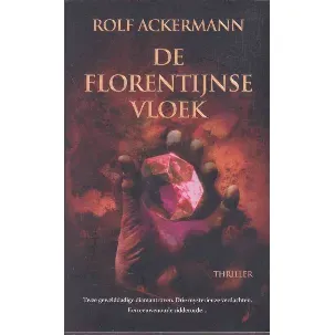 Afbeelding van De Florentijnse vloek