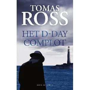 Afbeelding van Het D-day complot