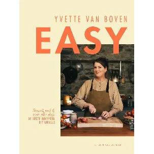 Afbeelding van Easy