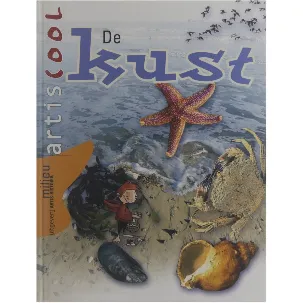 Afbeelding van De kust