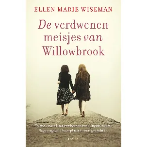 Afbeelding van De verdwenen meisjes van Willowbrook