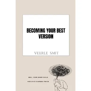 Afbeelding van becoming your best version