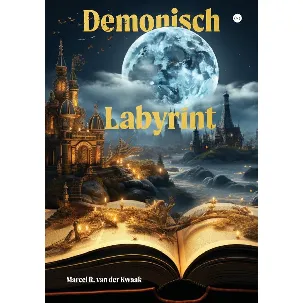 Afbeelding van Demonisch Labyrint