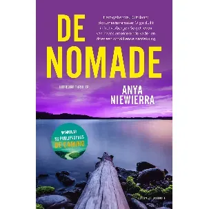 Afbeelding van De nomade