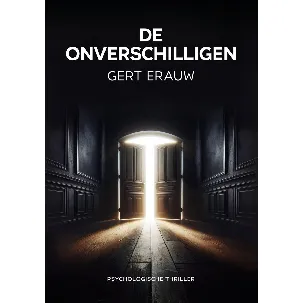 Afbeelding van De onverschilligen