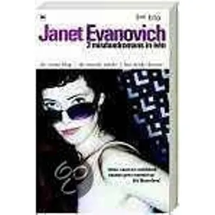 Afbeelding van Evanovich Omnibus