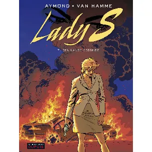 Afbeelding van Lady S 7 - Een lange seconde