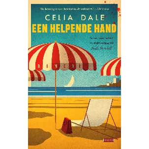 Afbeelding van Een helpende hand