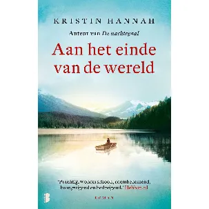 Afbeelding van Aan het einde van de wereld