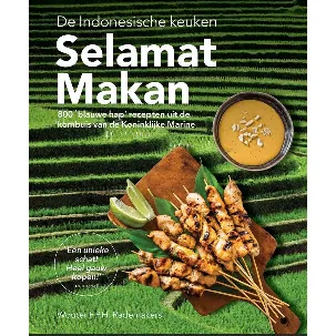 Afbeelding van Selamat Makan