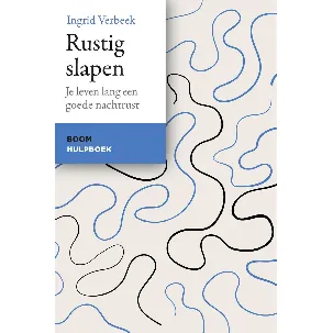 Afbeelding van Rustig slapen