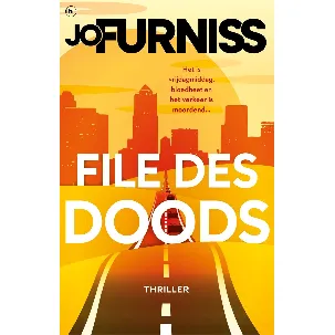 Afbeelding van File des doods