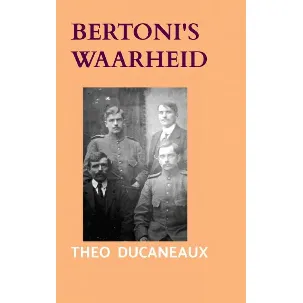 Afbeelding van Bertoni's waarheid