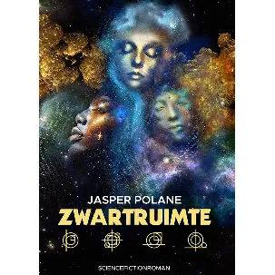 Afbeelding van Zwartruimte