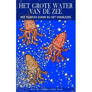 Afbeelding van Het grote water van de zee