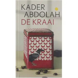 Afbeelding van De kraai