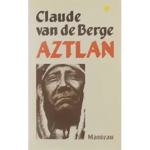 Afbeelding van Aztlan - inscripties