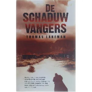 Afbeelding van De Schaduwvangers