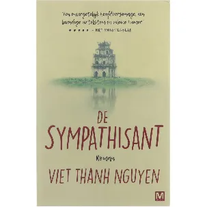 Afbeelding van De sympathisant