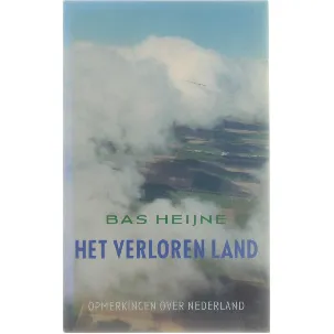 Afbeelding van Verloren Land