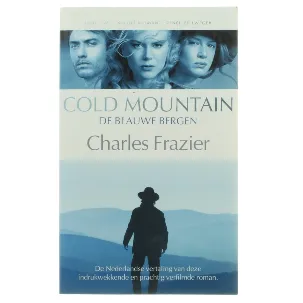 Afbeelding van Cold Mountain