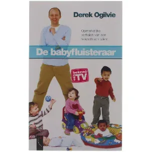 Afbeelding van De Babyfluisteraar