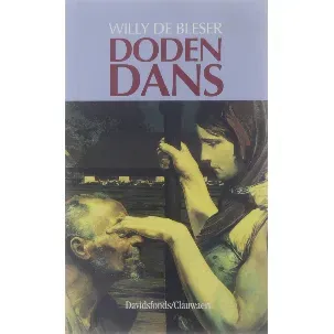 Afbeelding van Dodendans