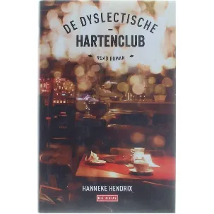 Afbeelding van De dyslectische - hartenclub