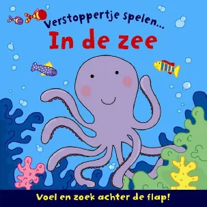 Afbeelding van Verstoppertje Spelen... / In De Zee