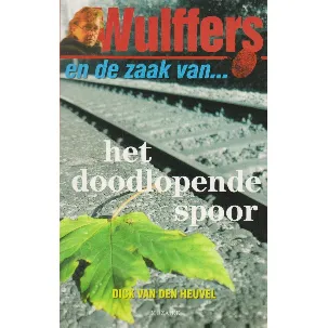 Afbeelding van Wulffers - het doodlopende spoor w6