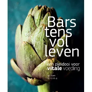 Afbeelding van Barstensvol leven