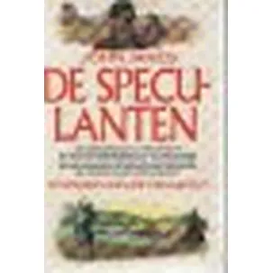 Afbeelding van De speculanten