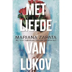 Afbeelding van Met liefde van Lukov