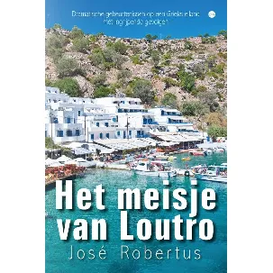 Afbeelding van Het meisje van Loutro