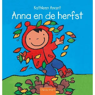 Afbeelding van Anna - Anna en de herfst