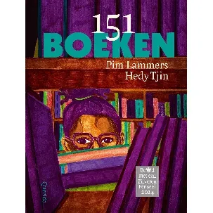 Afbeelding van 151 boeken