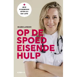 Afbeelding van Op de spoedeisende hulp