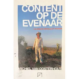 Afbeelding van Content Op De Evenaar