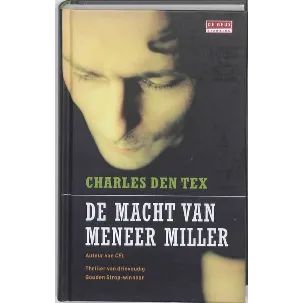 Afbeelding van De macht van meneer Miller