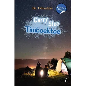 Afbeelding van Timboektoe