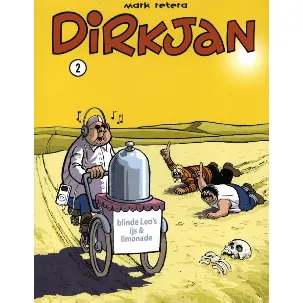 Afbeelding van Dirkjan 2