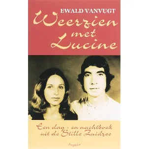 Afbeelding van Weerzien met Lucine