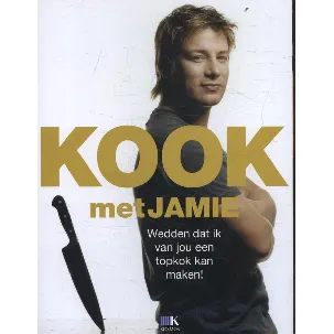 Afbeelding van Kook met Jamie