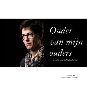 Afbeelding van Ouder van mijn ouders