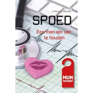 Afbeelding van Spoed