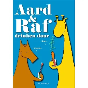 Afbeelding van Aard & Raf