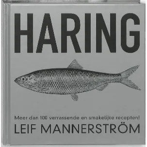 Afbeelding van Haring