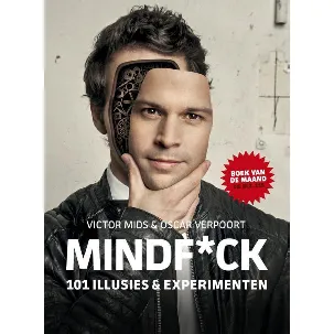 Afbeelding van Mindf*ck