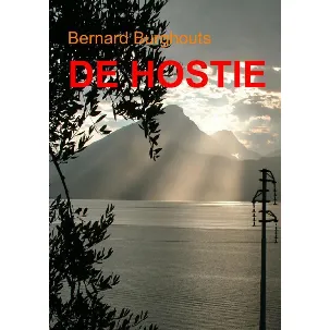 Afbeelding van De hostie