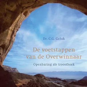 Afbeelding van De voetstappen van de overwinnaar